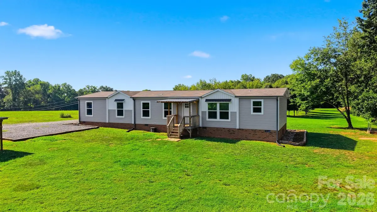 171 Marshall And Ola Fox Lane, Taylorsville, NC 28681 - #1