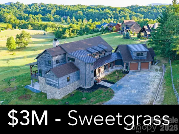 119 Summer Drive, Blowing Rock, NC 28605
