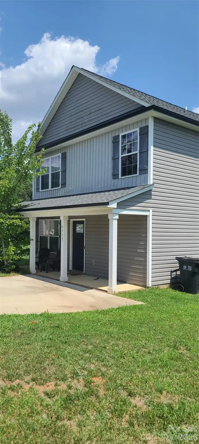 6555 Wedron Court, Charlotte, NC 28216 - #1