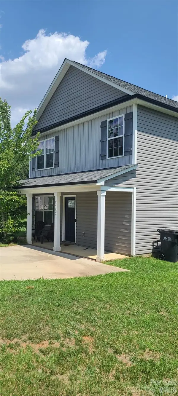 6555 Wedron Court, Charlotte, NC 28216