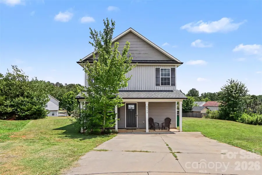 6555 Wedron Court #82, Charlotte, NC 28216 - #2
