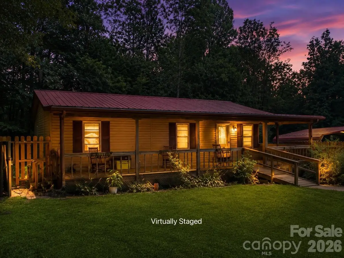173 Croom Hollow Drive, Nebo, NC 28761 - #1