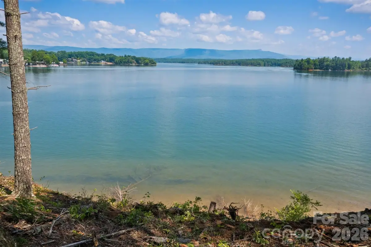 V/L N Powerhouse Road, Morganton, NC 28655 - #1