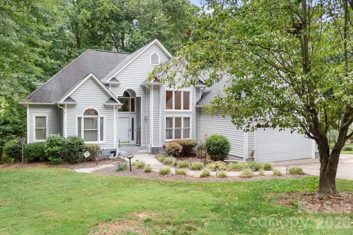 135 Pinecroft Court, Troutman, NC 28166 - #1
