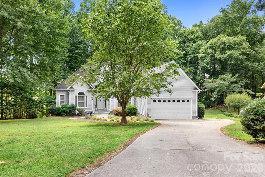 135 Pinecroft Court, Troutman, NC 28166 - #2