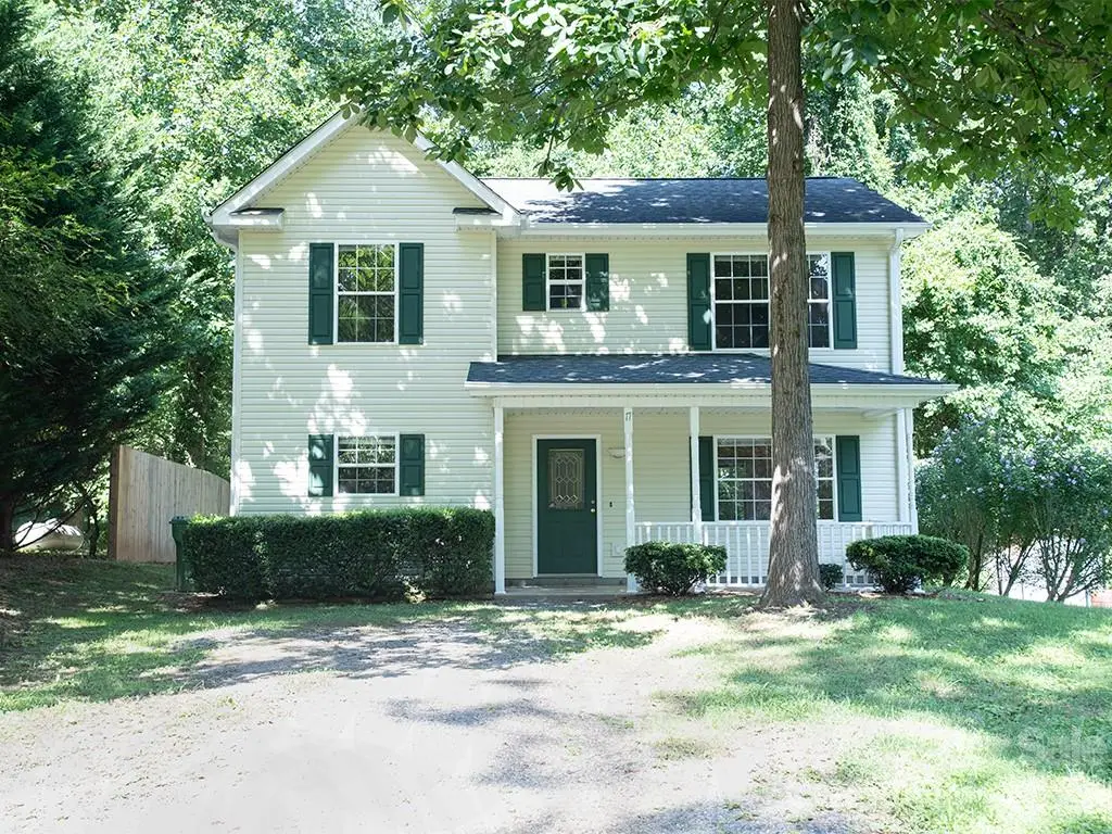 17 Pinecrest Drive, Asheville, NC 28803 - #1