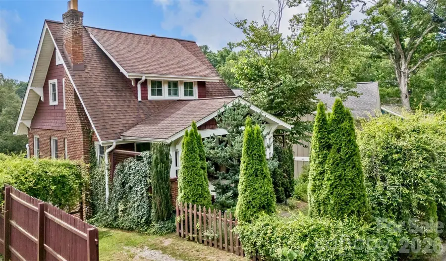 14 Laurel Loop, Asheville, NC 28806 - #2