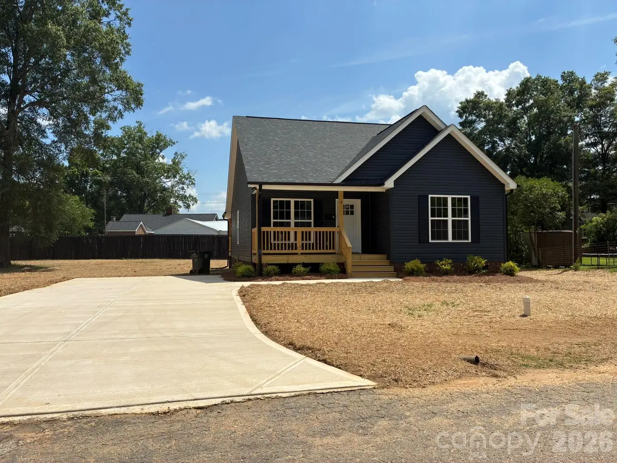 6 Wray Street, York, SC 29745 - #1