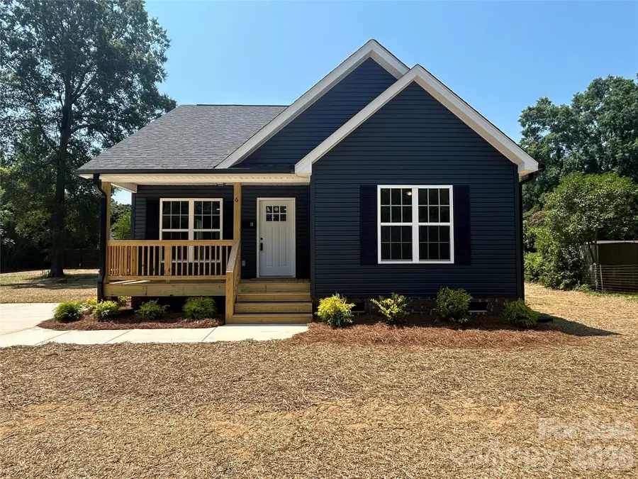 6 Wray Street, York, SC 29745 - #2
