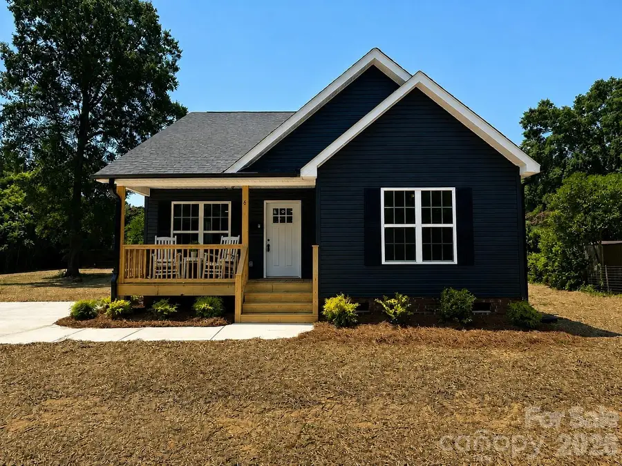 6 Wray Street, York, SC 29745 - #3