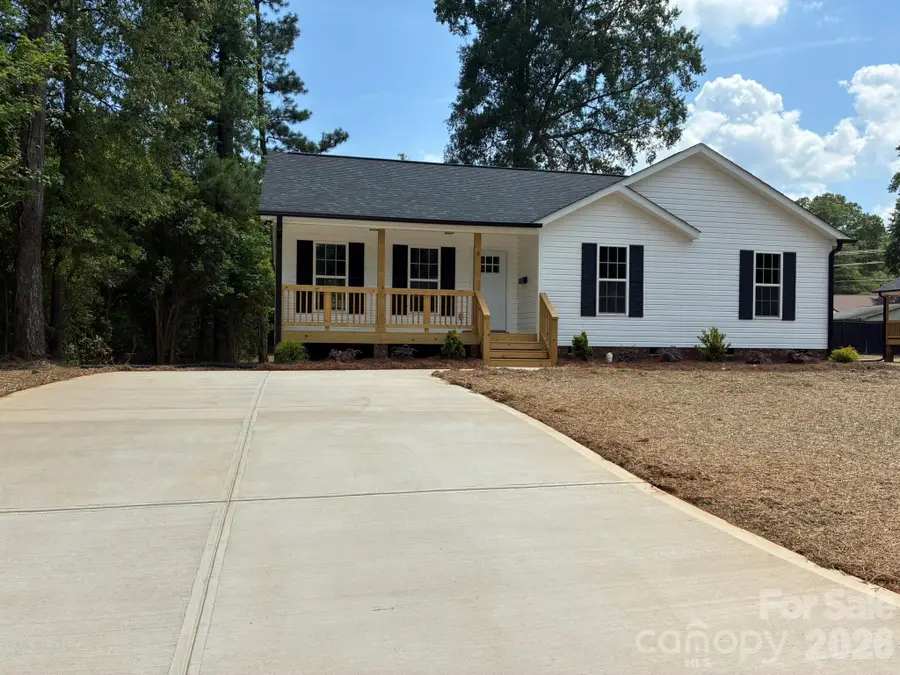 8 Wray Street, York, SC 29745 - #2