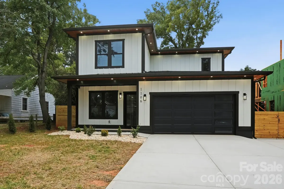 1106 Brookhurst Drive, Charlotte, NC 28205 - #1
