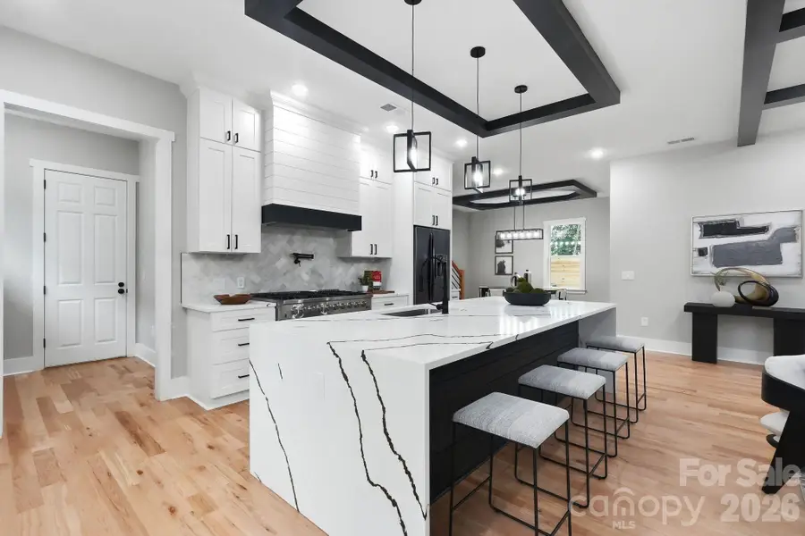 1106 Brookhurst Drive, Charlotte, NC 28205 - #3
