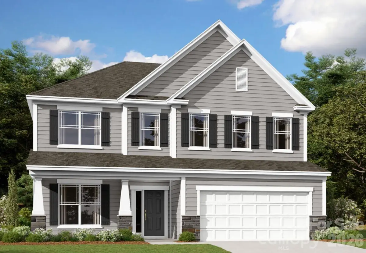 604 Nutgrove Drive Nw, Concord, NC 28027 - #1