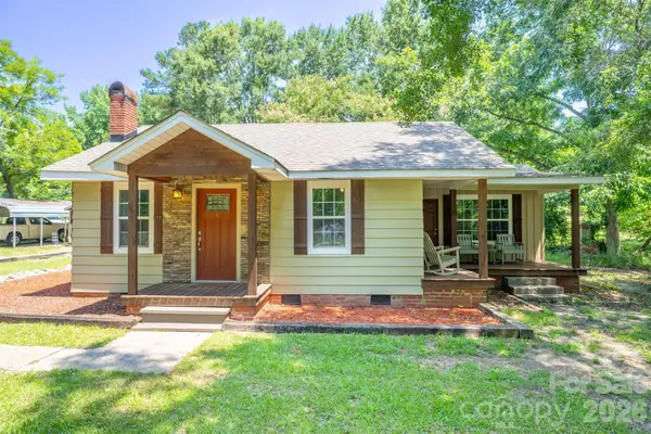 7193 Kershaw Camden Highway, Kershaw, SC 29067