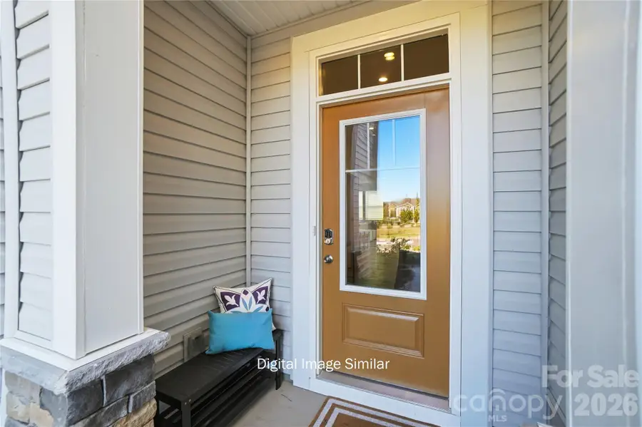 5208 Wyes Oak Lane, Charlotte, NC 28269 - #2