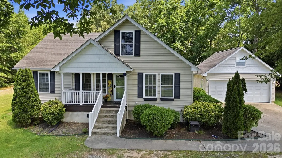 335 Providence Road, Forest City, NC 28043 - #1