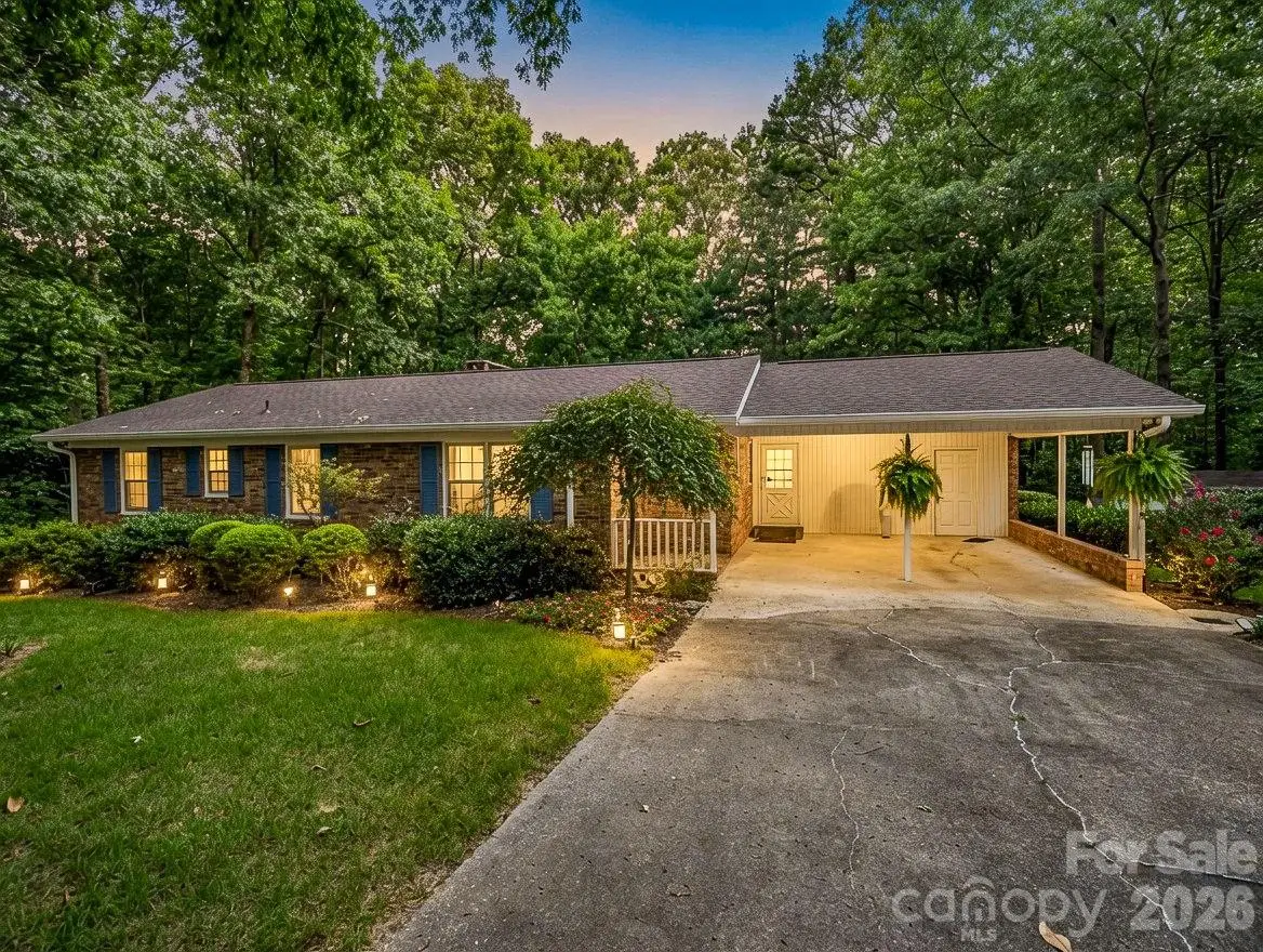 104 Dill Circle, Landrum, SC 29356 - #1