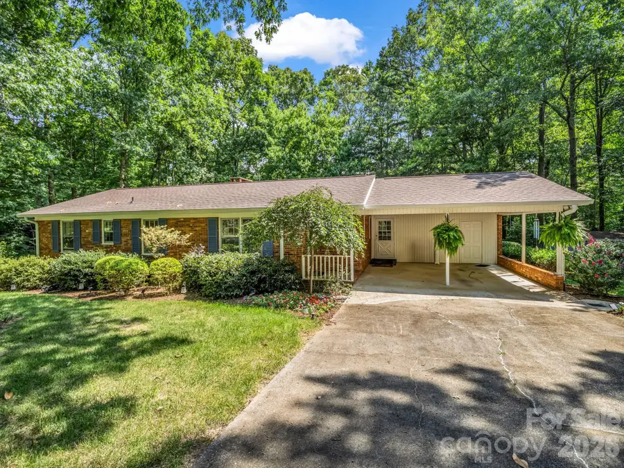 104 Dill Circle, Landrum, SC 29356 - #3