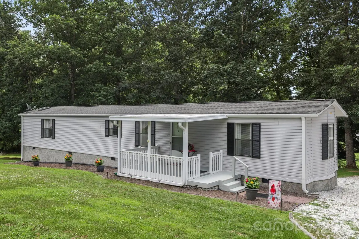 229 Concord Road, Asheville, NC 28803 - #1