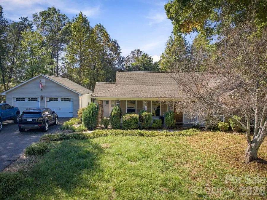 4284 Oakland Drive #1, Morganton, NC 28655 - #2
