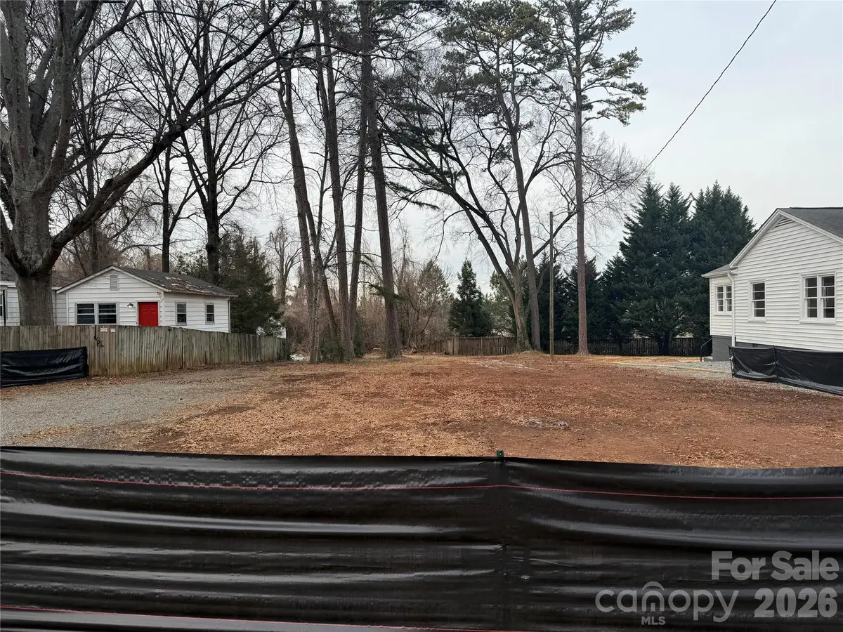733 Fugate Avenue, Charlotte, NC 28205 - #1