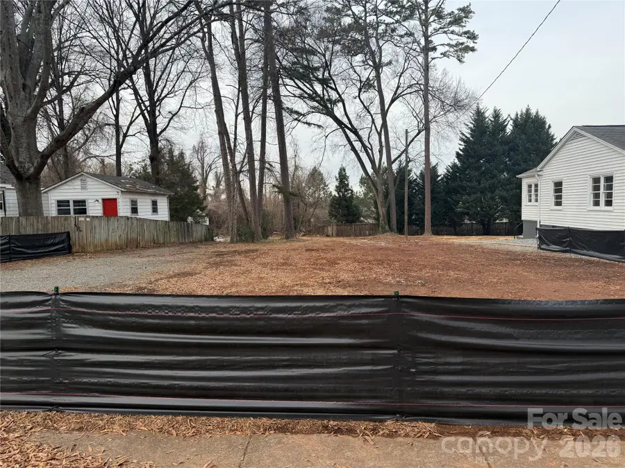 733 Fugate Avenue, Charlotte, NC 28205 - #2