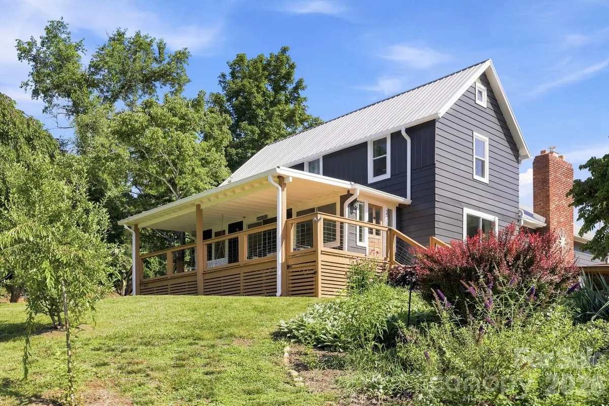 2252 Riceville Road, Asheville, NC 28805 - #1