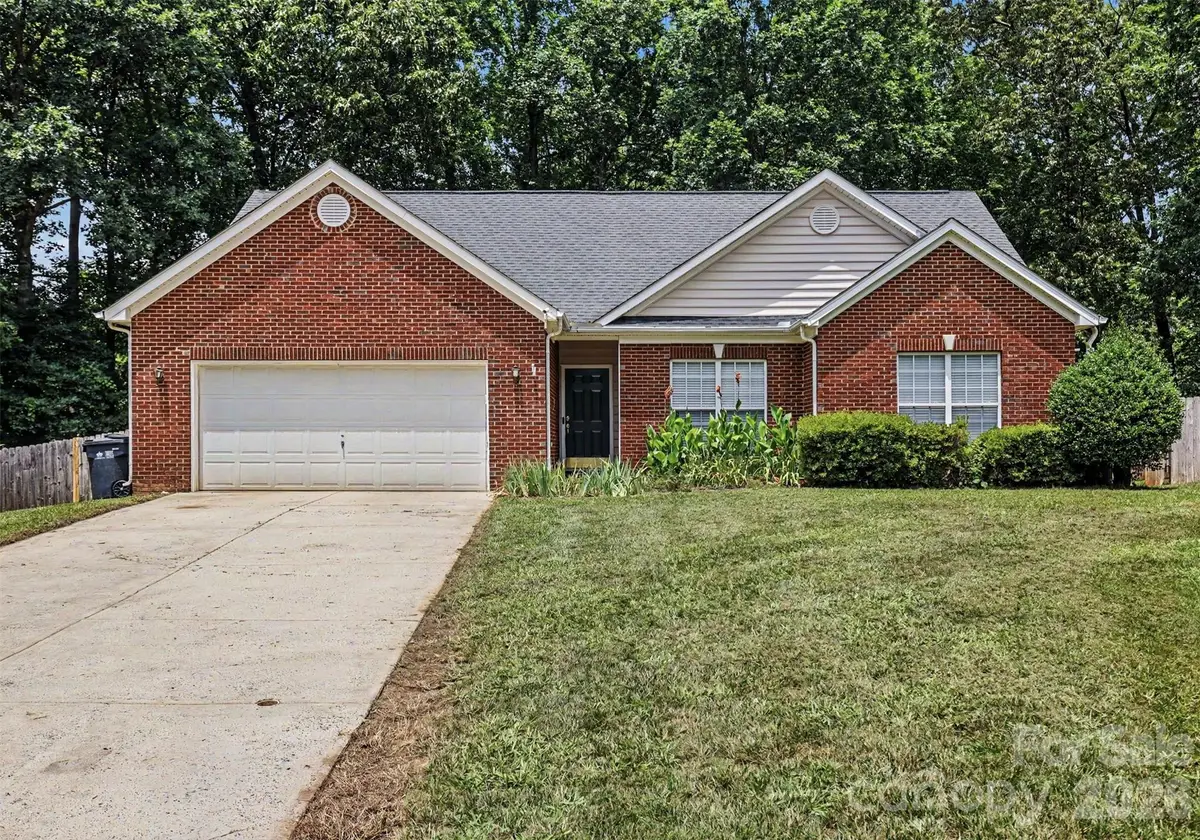 2922 Tallard Lane, Charlotte, NC 28270 - #1