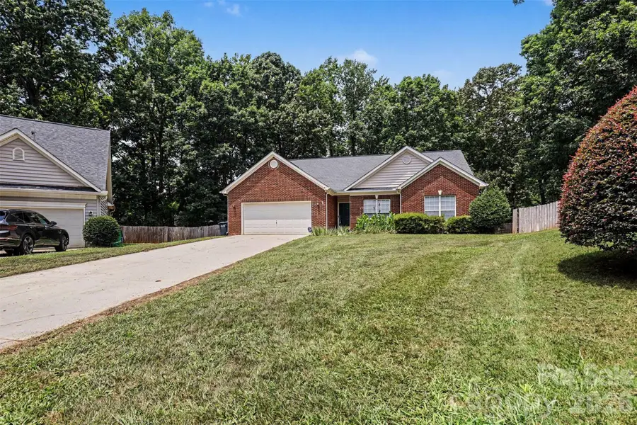 2922 Tallard Lane, Charlotte, NC 28270 - #2