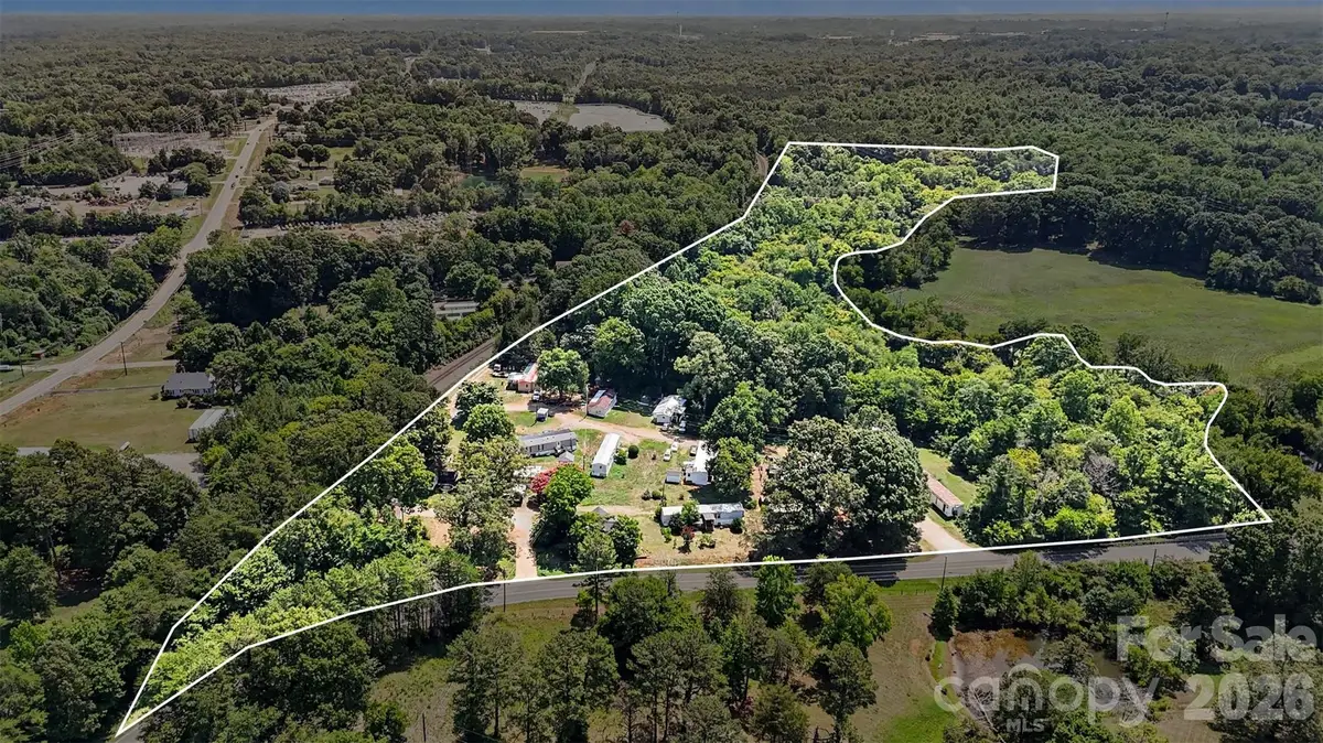 1678 Stone Street Extension, Mebane, NC 27302 - #1