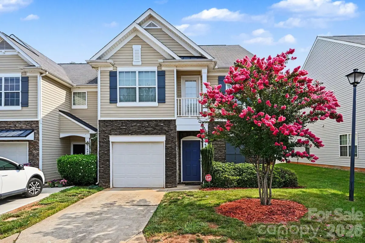 2166 Shady Pond Drive, Clover, SC 29710 - #1