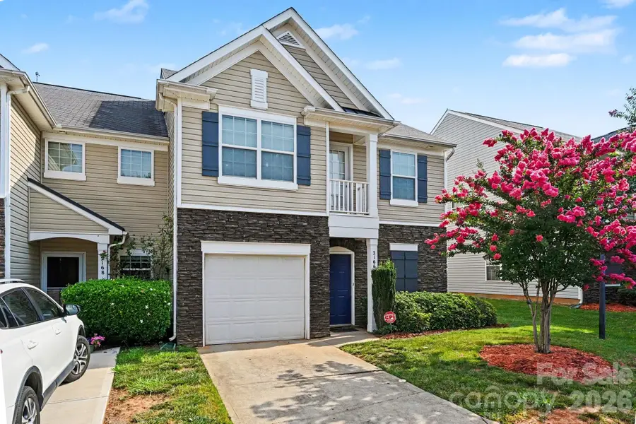 2166 Shady Pond Drive, Clover, SC 29710 - #2
