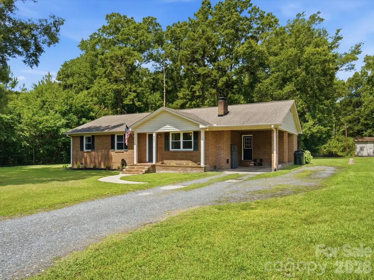 867 Lombardy Road, Rock Hill, SC 29730 - #1