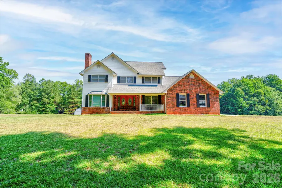 3010 Eaker Drive, Cherryville, NC 28021 - #2