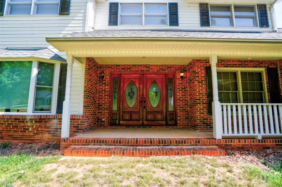3010 Eaker Drive, Cherryville, NC 28021 - #3