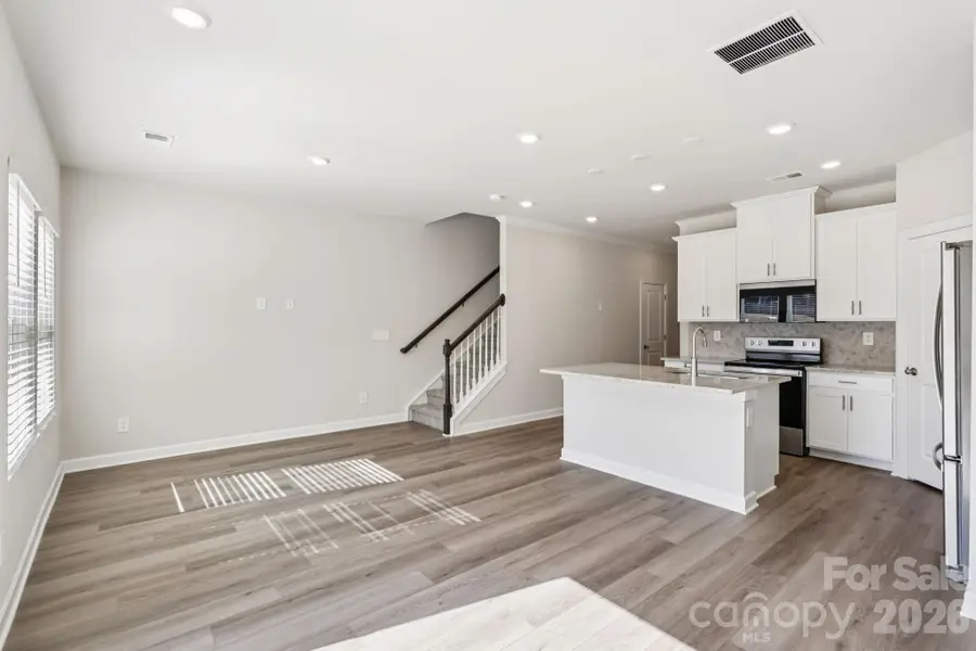 9012 Foggy Brook Loop, Charlotte, NC 28216 - #3