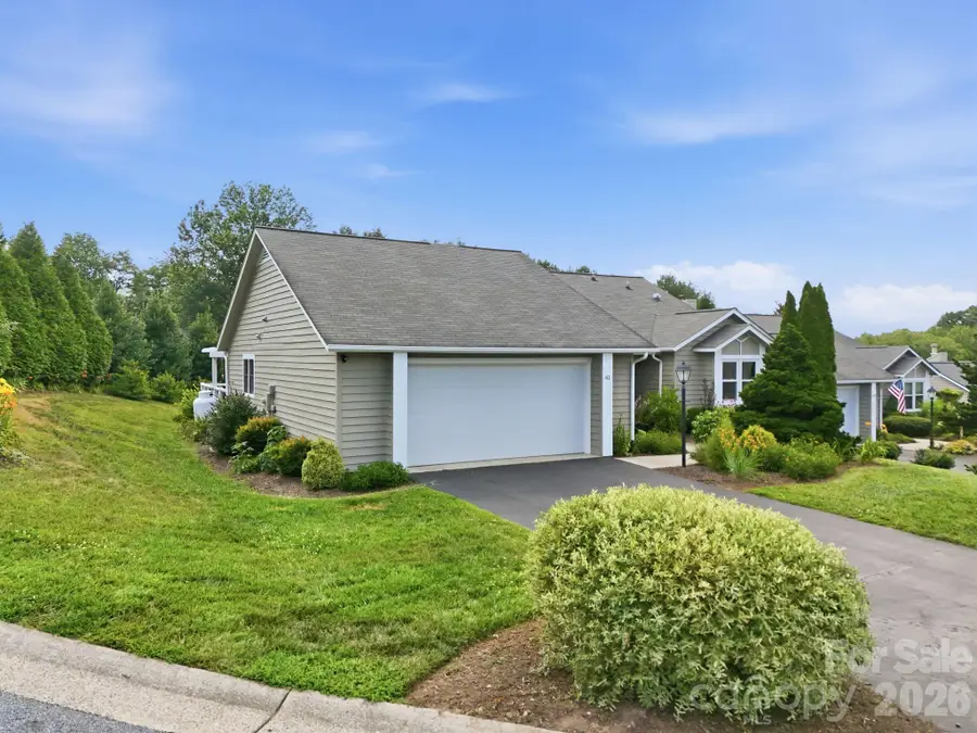 41 Cedarcliff Circle, Asheville, NC 28803 - #2