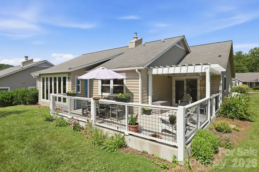 41 Cedarcliff Circle, Asheville, NC 28803 - #3