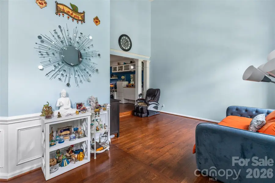 4131 Beauvista Drive, Charlotte, NC 28269 - #3