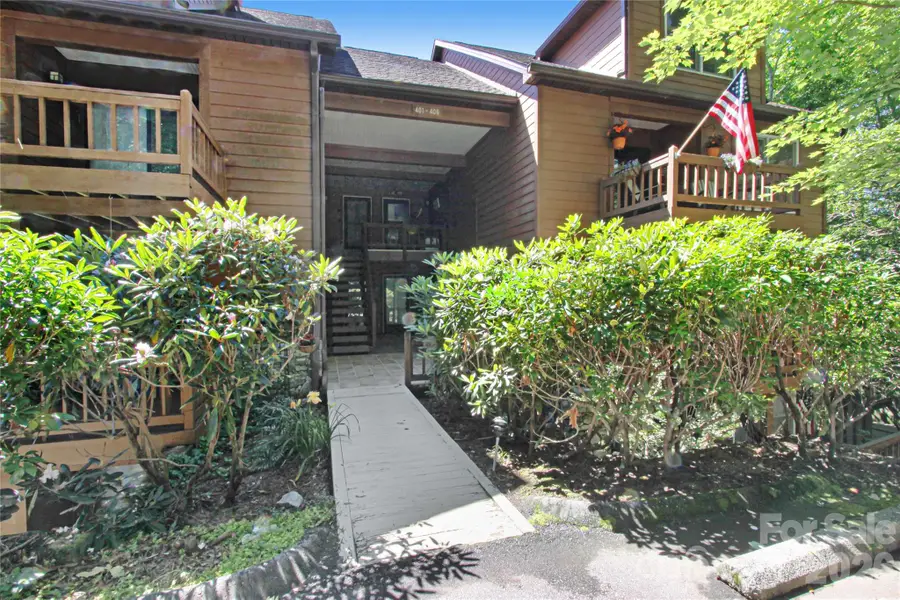 105 Toxaway Views Drive #405, Lake Toxaway, NC 28747 - #3
