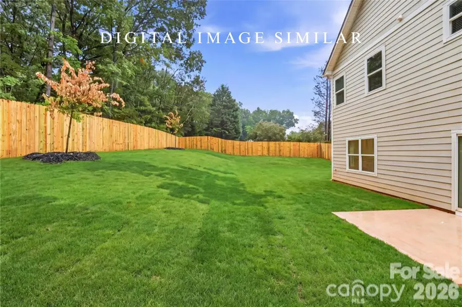 9326 Horseshoe Bend Drive, Charlotte, NC 28215 - #2