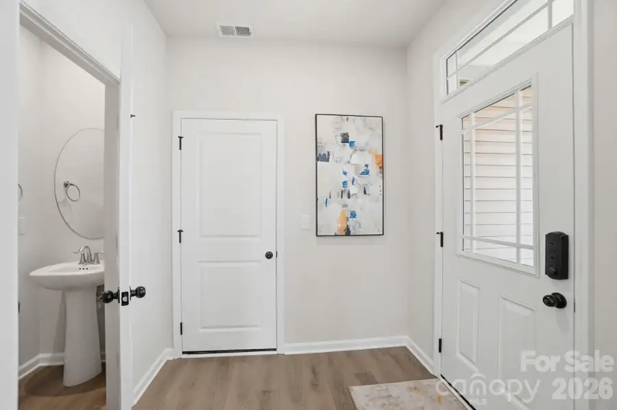 5402 Wyes Oak Lane, Charlotte, NC 28269 - #3