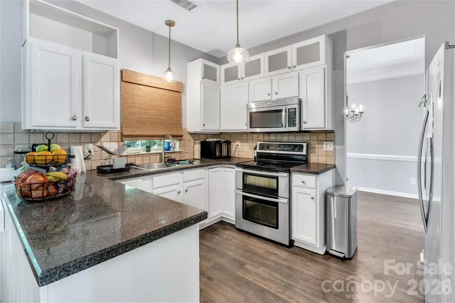 9423 Willow Tree Lane, Charlotte, NC 28277 - #2
