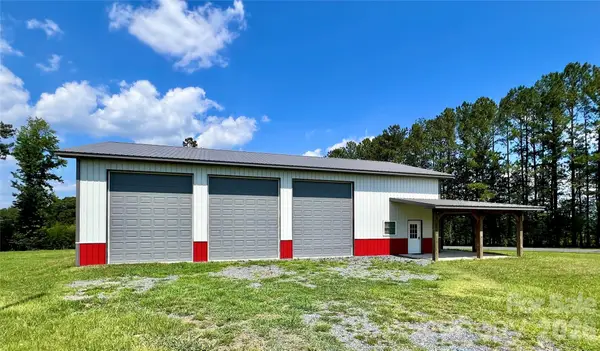 510 Lillys Bridge Road, Mount Gilead, NC 27306