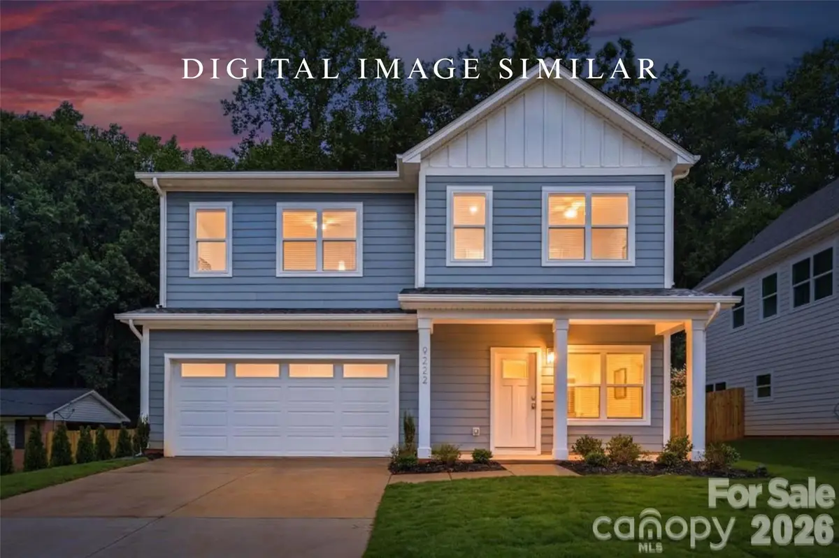 9330 Horseshoe Bend Drive, Charlotte, NC 28215 - #1
