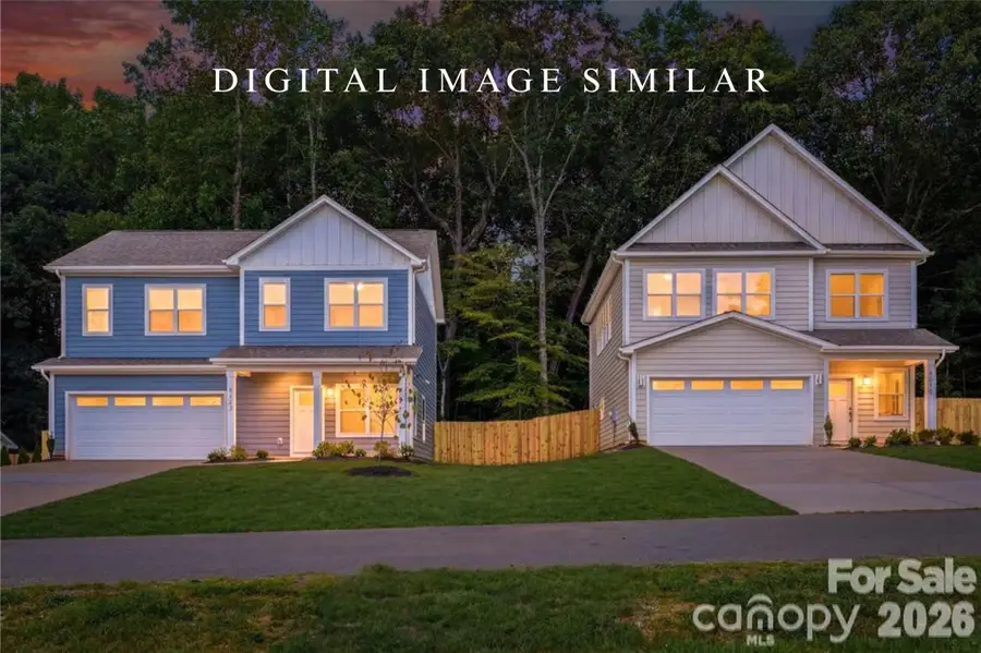 9330 Horseshoe Bend Drive, Charlotte, NC 28215 - #3