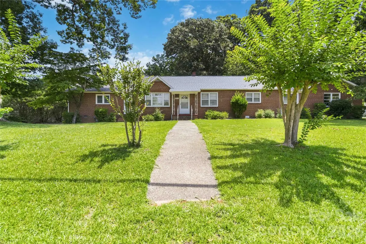 3836 York Street, Sharon, SC 29742 - #1