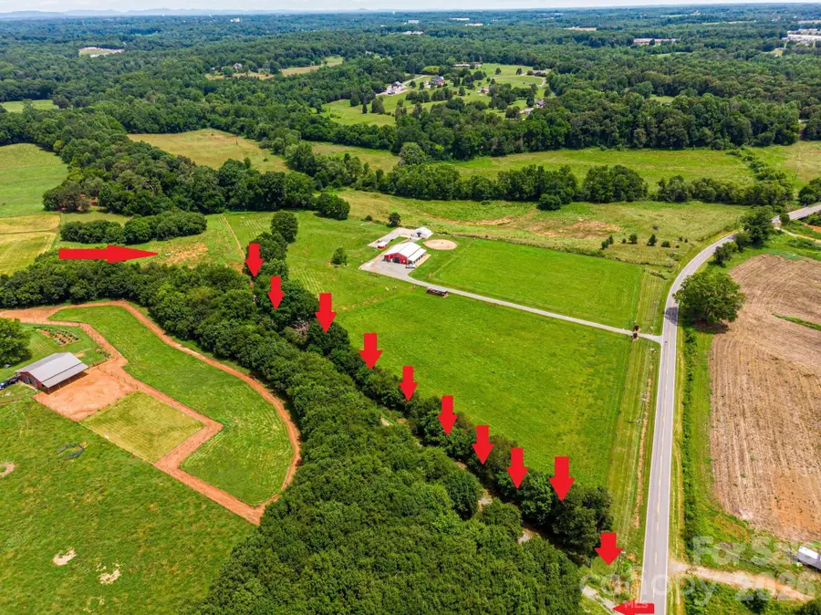 3103 Rome Jones Road, Newton, NC 28658 - #2