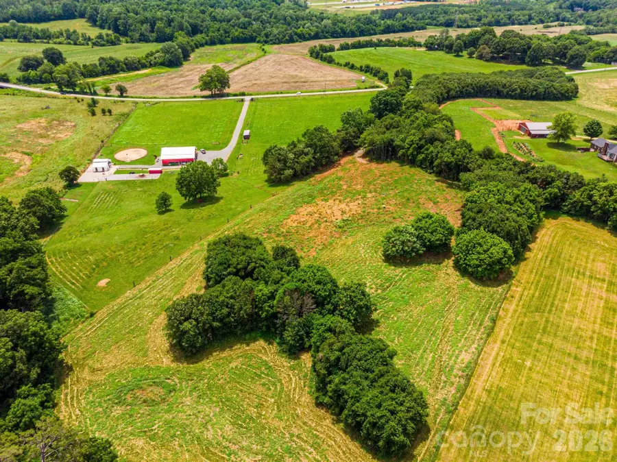 3103 Rome Jones Road, Newton, NC 28658 - #3